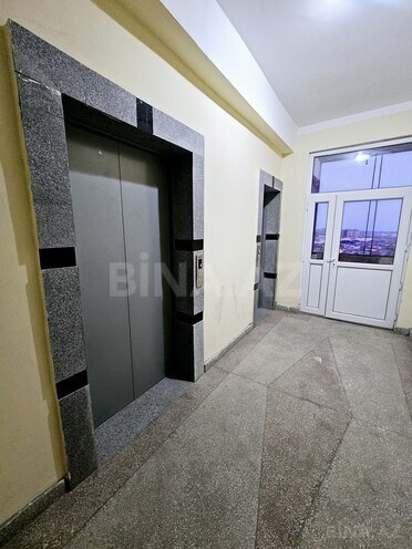 Satılır 3 otaqlı yeni tikili 94 m², Masazır q., photo 14 from 15