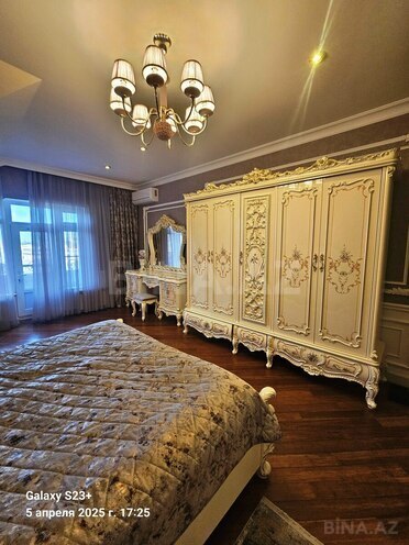 Satılır 5 otaqlı həyət evi/bağ evi 400 m², Mərdəkan q., photo 16 from 32