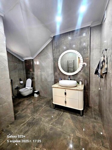 Satılır 5 otaqlı həyət evi/bağ evi 400 m², Mərdəkan q., photo 17 from 32