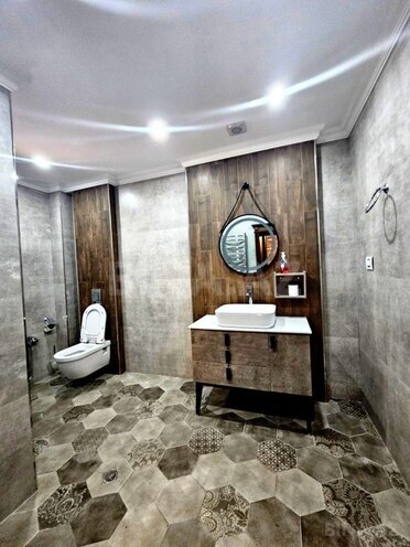 Satılır 5 otaqlı həyət evi/bağ evi 400 m², Mərdəkan q., photo 21 from 32