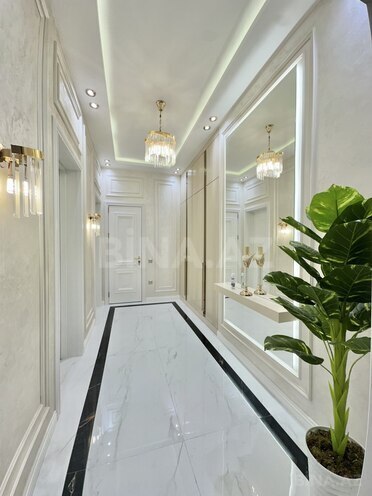 Сдаётся 2-комн. новостройка 62 м², Наримановский  р., photo 17 from 22