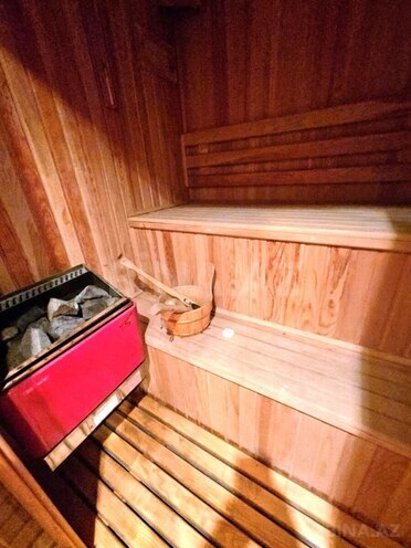 Satılır 5 otaqlı həyət evi/bağ evi 400 m², Mərdəkan q., photo 23 from 32