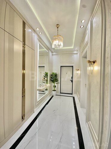 Сдаётся 2-комн. новостройка 62 м², Наримановский  р., photo 19 from 22