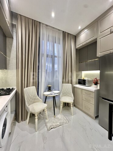 Сдаётся 2-комн. новостройка 62 м², Наримановский  р., photo 8 from 22