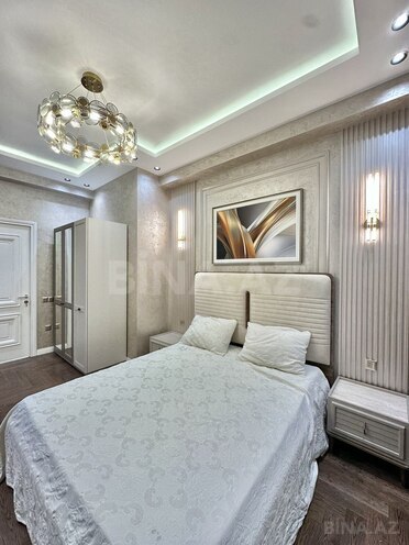 Сдаётся 2-комн. новостройка 62 м², Наримановский  р., photo 11 from 22