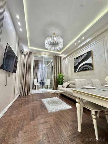 Сдаётся 2-комн. новостройка 62 м², Наримановский  р., photo 18 from 22