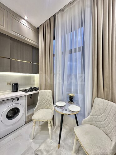 Сдаётся 2-комн. новостройка 62 м², Наримановский  р., photo 13 from 22