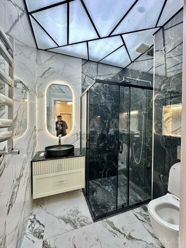 Сдаётся 2-комн. новостройка 62 м², Наримановский  р., photo 12 from 22