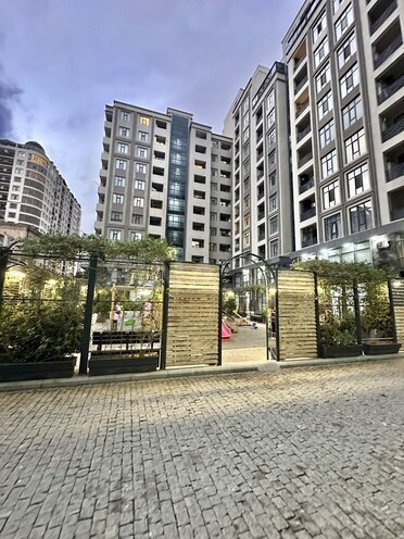 Сдаётся 2-комн. новостройка 62 м², Наримановский  р., photo 21 from 22