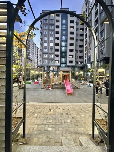 Сдаётся 2-комн. новостройка 62 м², Наримановский  р., photo 15 from 22