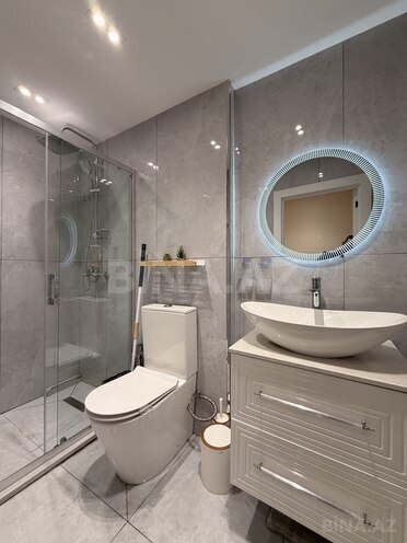 Сдаётся 2-комн. новостройка 62 м², Наримановский  р., photo 14 from 22