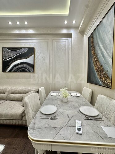 Сдаётся 2-комн. новостройка 62 м², Наримановский  р., photo 4 from 22