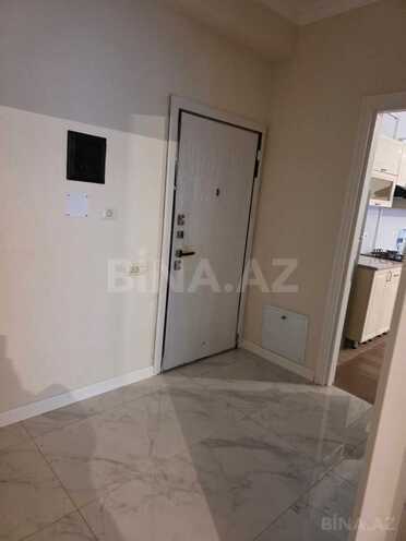 İcarəyə verilir 3 otaqlı yeni tikili 80 m², İnşaatçılar m., photo 12 from 15
