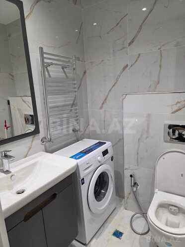 İcarəyə verilir 3 otaqlı yeni tikili 80 m², İnşaatçılar m., photo 14 from 15