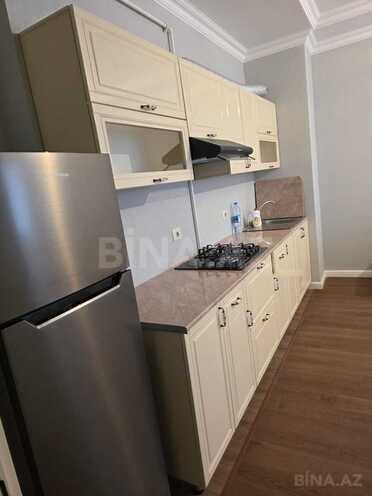 İcarəyə verilir 3 otaqlı yeni tikili 80 m², İnşaatçılar m., photo 10 from 15