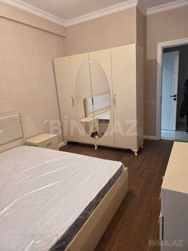 İcarəyə verilir 3 otaqlı yeni tikili 80 m², İnşaatçılar m., photo 6 from 15
