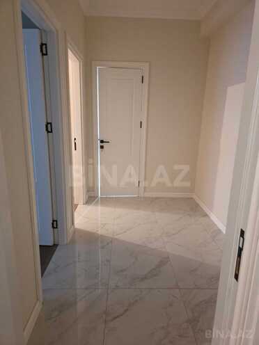 İcarəyə verilir 3 otaqlı yeni tikili 80 m², İnşaatçılar m., photo 11 from 15