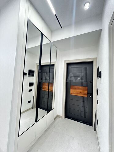 Сдаётся 2-комн. новостройка 80 м², м. Низами, photo 17 from 19