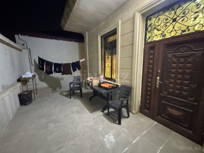 Satılır 6 otaqlı həyət evi/bağ evi 450 m², Koroğlu m., photo 3 from 16