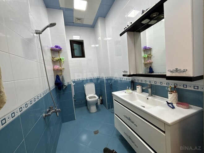 Satılır 6 otaqlı həyət evi/bağ evi 450 m², Koroğlu m., photo 14 from 16