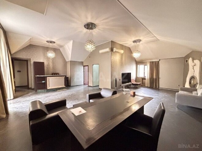 Продаётся  объект 300 м², м. Шах Исмаил Хатаи, photo 13 from 15