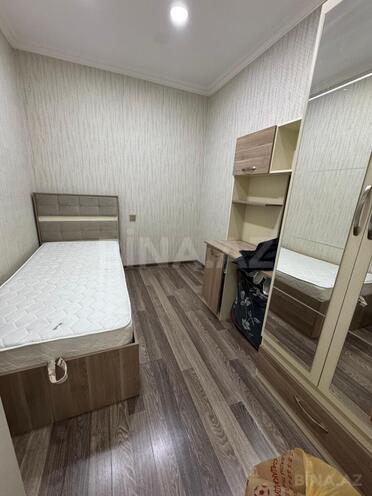 İcarəyə verilir 3 otaqlı yeni tikili 90 m², Xətai r., photo 12 from 18