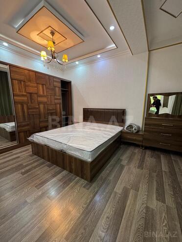 İcarəyə verilir 3 otaqlı yeni tikili 90 m², Xətai r., photo 5 from 18