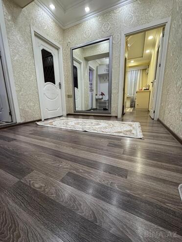 İcarəyə verilir 3 otaqlı yeni tikili 90 m², Xətai r., photo 11 from 18