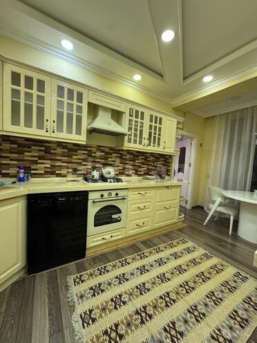 İcarəyə verilir 3 otaqlı yeni tikili 90 m², Xətai r., photo 10 from 18