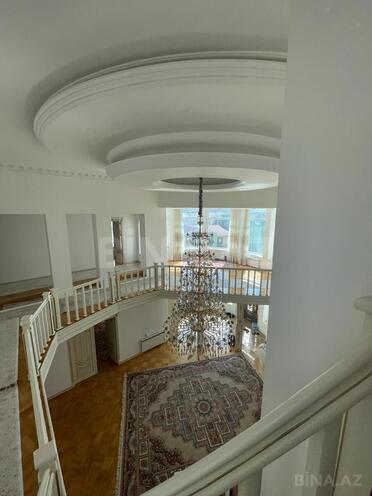 Продаётся 10-комн. дом/дача 500 м², пос. Бакиханова, photo 15 from 27
