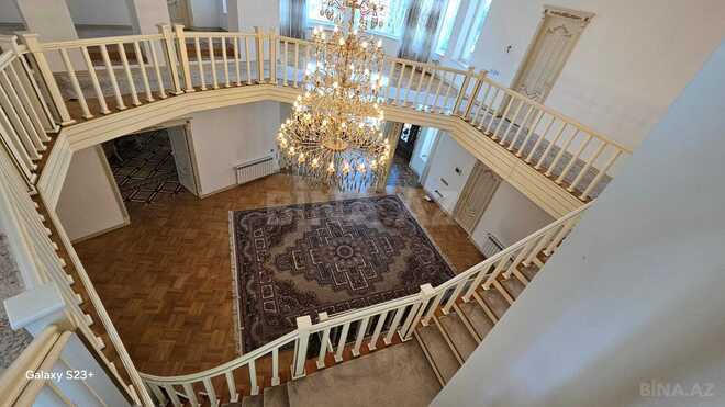 Продаётся 10-комн. дом/дача 500 м², пос. Бакиханова, photo 1 from 27