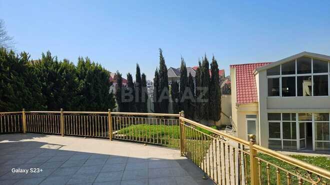 Продаётся 10-комн. дом/дача 500 м², пос. Бакиханова, photo 19 from 27