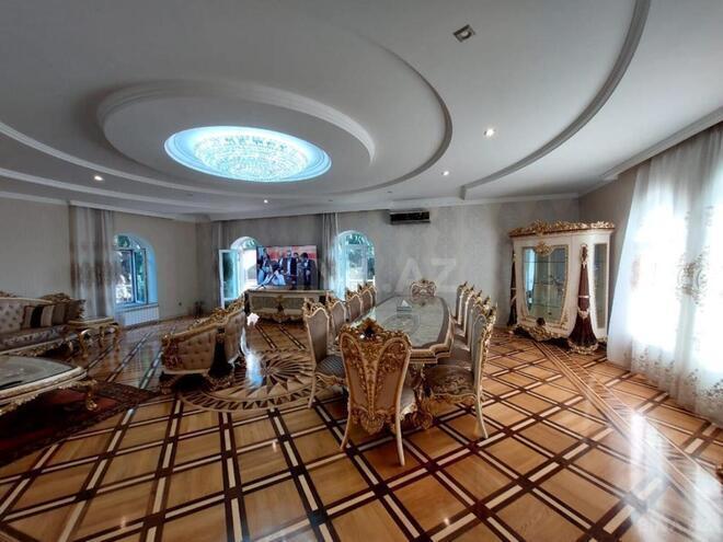 Продаётся 10-комн. дом/дача 500 м², пос. Бакиханова, photo 12 from 27
