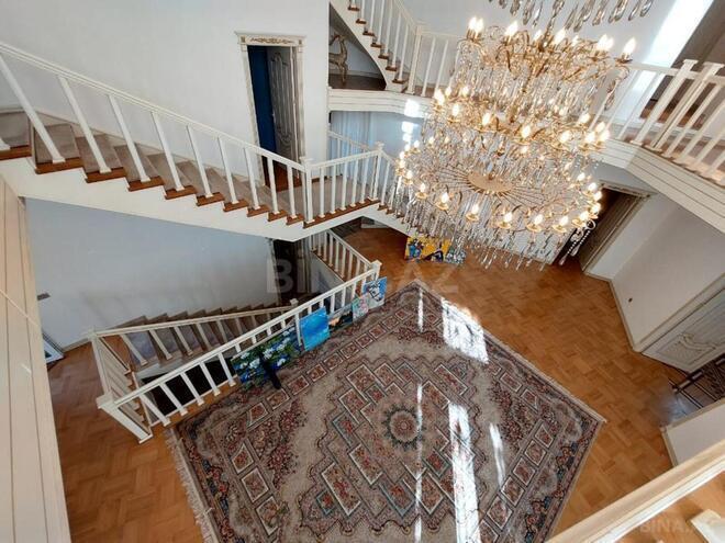 Продаётся 10-комн. дом/дача 500 м², пос. Бакиханова, photo 13 from 27