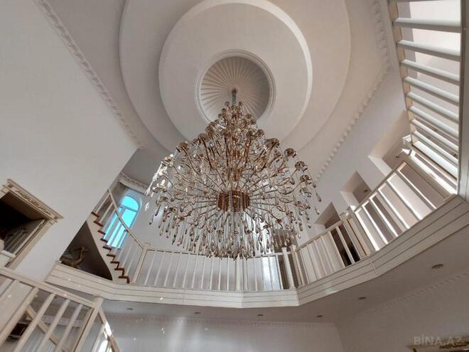 Продаётся 10-комн. дом/дача 500 м², пос. Бакиханова, photo 11 from 27