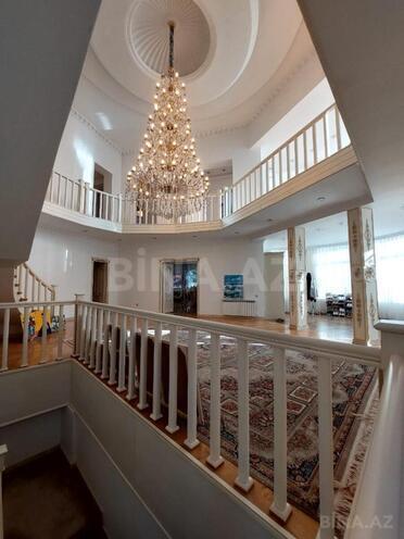 Продаётся 10-комн. дом/дача 500 м², пос. Бакиханова, photo 7 from 27