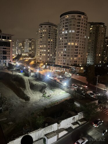 Продаётся 3-комн. новостройка 105 м², м. Низами, photo 4 from 16