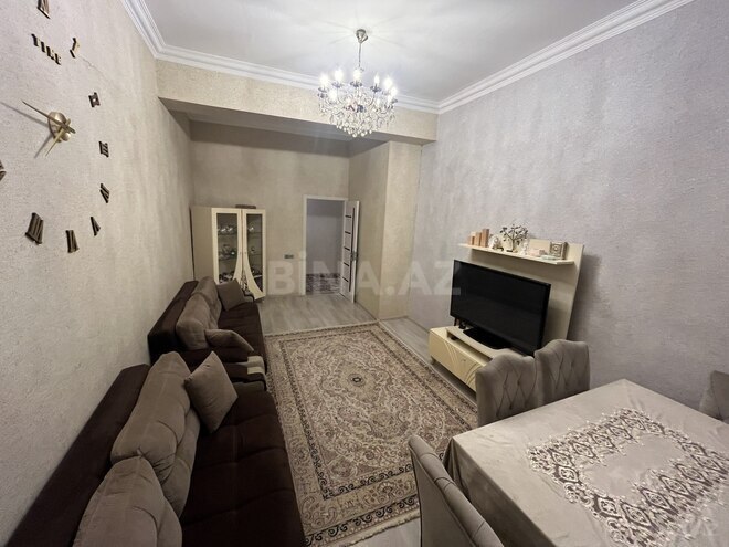 Продаётся 3-комн. новостройка 105 м², м. Низами, photo 6 from 16