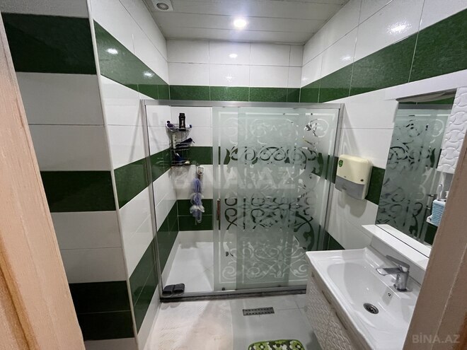 Продаётся 3-комн. новостройка 105 м², м. Низами, photo 10 from 16