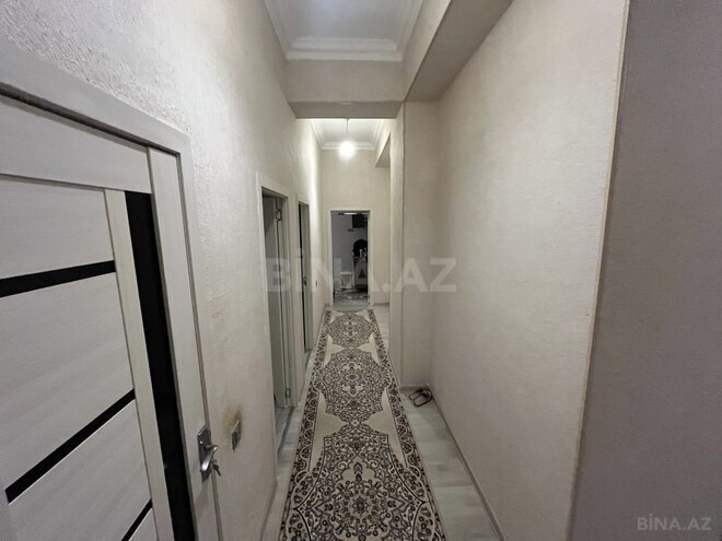 Продаётся 3-комн. новостройка 105 м², м. Низами, photo 9 from 16