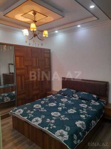 İcarəyə verilir 3 otaqlı yeni tikili 90 m², Xətai r., photo 6 from 18