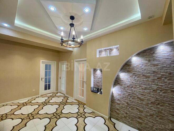 Продаётся 3-комн. новостройка 133 м², м. Ази Асланов, photo 8 from 32