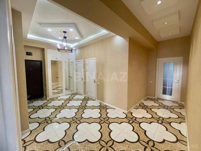 Продаётся 3-комн. новостройка 133 м², м. Ази Асланов, photo 7 from 32