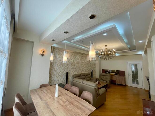 Продаётся 3-комн. новостройка 133 м², м. Ази Асланов, photo 15 from 32