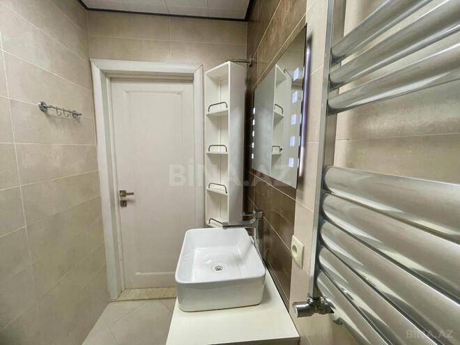 Продаётся 3-комн. новостройка 133 м², м. Ази Асланов, photo 17 from 32