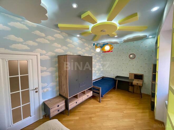 Продаётся 3-комн. новостройка 133 м², м. Ази Асланов, photo 20 from 32