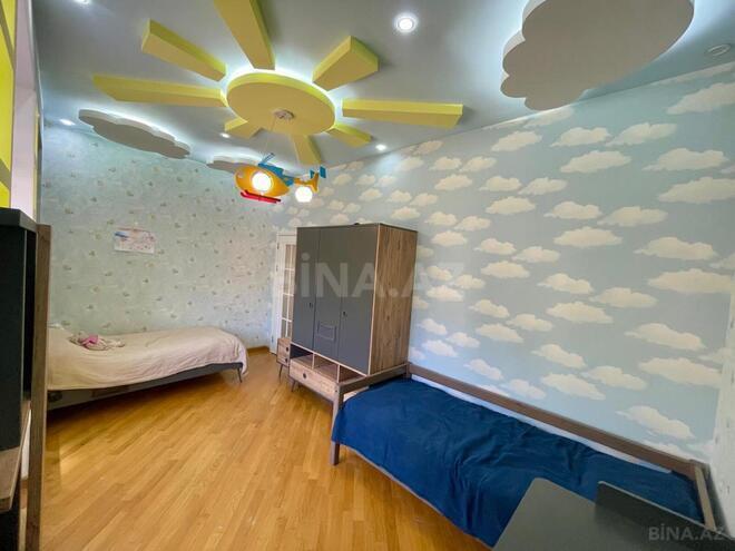 Продаётся 3-комн. новостройка 133 м², м. Ази Асланов, photo 22 from 32