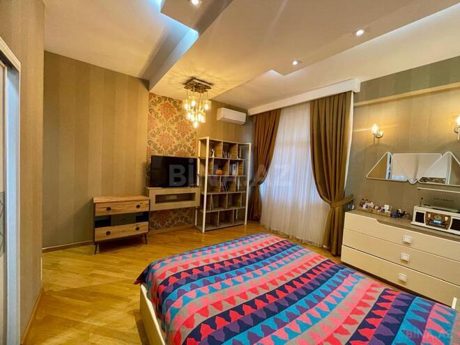 Продаётся 3-комн. новостройка 133 м², м. Ази Асланов, photo 25 from 32