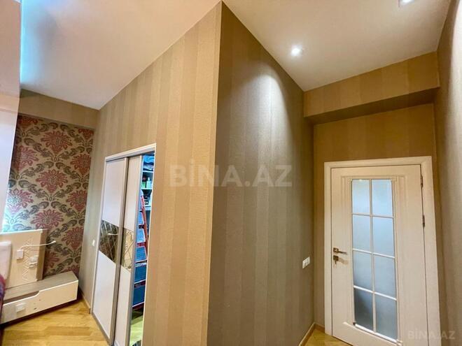 Продаётся 3-комн. новостройка 133 м², м. Ази Асланов, photo 26 from 32