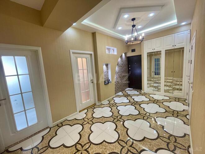 Продаётся 3-комн. новостройка 133 м², м. Ази Асланов, photo 9 from 32